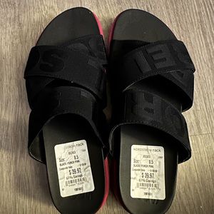 SOREL sandals, great condition!